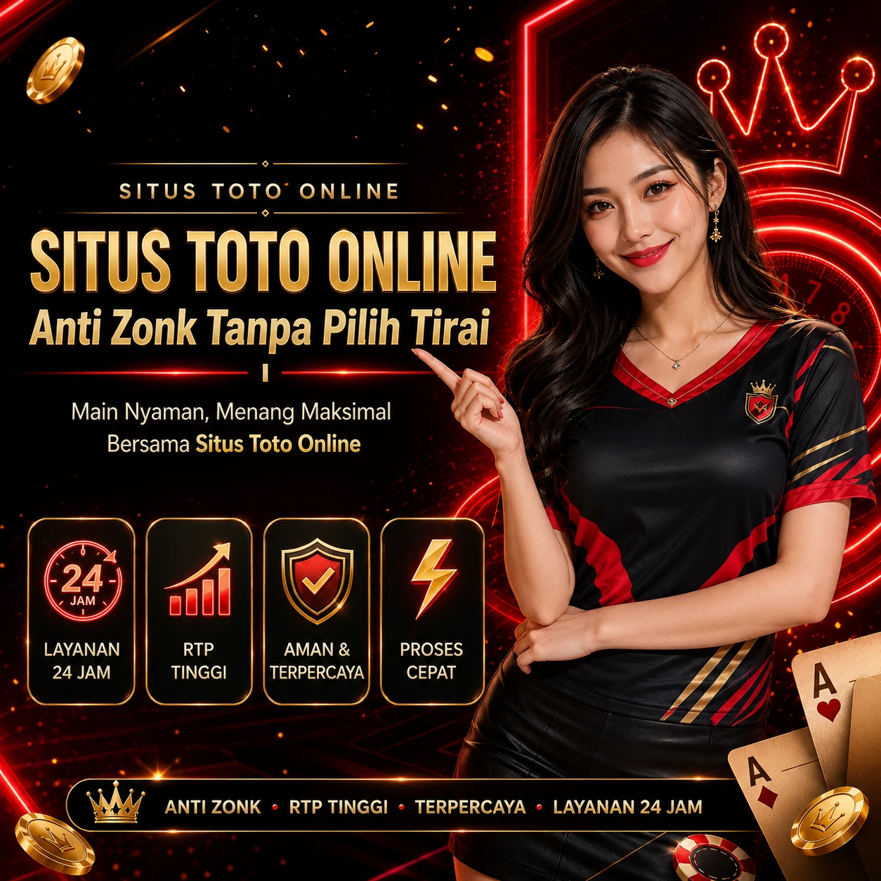 Keberagaman Permainan di betwin188 untuk Para Gamer